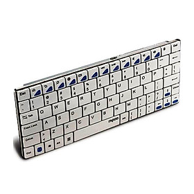 Bàn Phím Rapoo E6500