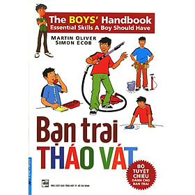 Bạn Trai Tháo Vát