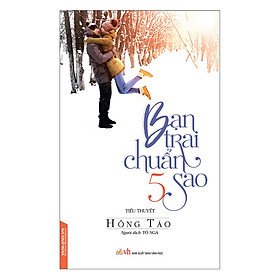 Bạn Trai Chuẩn 5 Sao