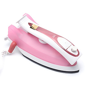 Mua Bàn Là Phun Hơi Ohi@Ma HMI-6038 - Màu ngẫu nhiên - Hàng chính hãng