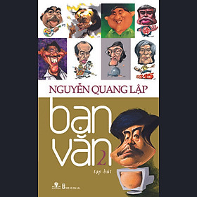 Sách Bạn Văn 2