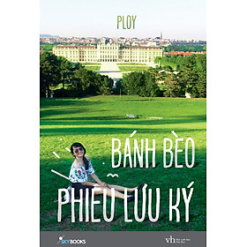 Bánh Bèo Phiêu Lưu Ký