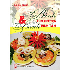 Nơi bán Bánh Cho Tiệc Trà Và Điểm Tâm - Giá Từ -1đ