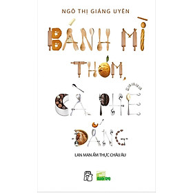 Bánh Mì Thơm, Cà Phê Đắng