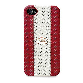 Bao Da Puro Golf Cho iPhone 4/4S
