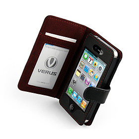 Bao Da Verus E Nubi Cho iPhone 4/4S