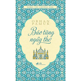 [Download Sách] Bảo Tàng Ngây Thơ