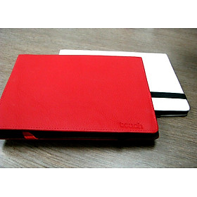 Cover Da Bò Dành Cho Kindle Touch