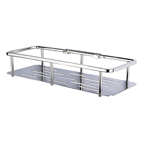 Kệ Inox Bao Inox - BAOKI-BN710 (Inox 304)