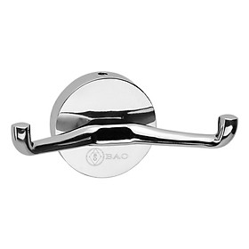Mua Móc Áo Nhỏ 2 Chấu Bao Inox - BAOMAO-BN1010 (Inox 304)