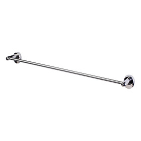 Hình ảnh Thanh Máng Khăn Bao Inox - BAOTVK-M11001 (Inox 304)