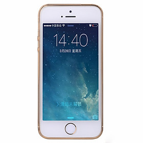 Ốp Lưng Baseus Air Cho iPhone5/5S