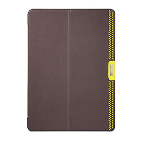 Bao Da Baseus Nappa Cho iPad Air - Nâu