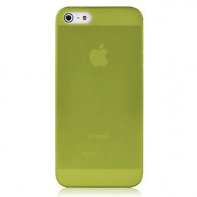 Ốp Lưng Baseus Orandy Cho Iphone 5/5S