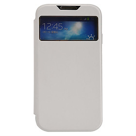 Bao Da Baseus Ultrathin Folder Cho Samsung Galaxy S4