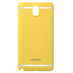 Ốp Lưng Baseus Yuppie Cho Samsung Galaxy Note 3