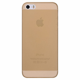 Ốp Lưng Baseus Wing Cho iPhone 5/5S