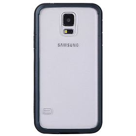 Ốp Lưng Baseus Smooth Cho Samsung Galaxy S5