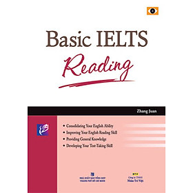 Nơi bán Basic IELTS Reading - Giá Từ -1đ
