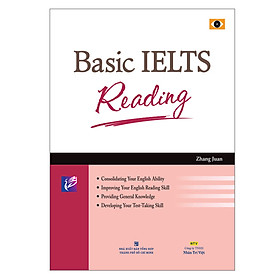 Basic IELTS Reading