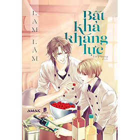 Download sách Bất Khả Kháng Lực