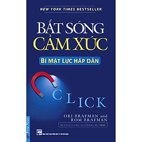 Download sách Bắt Sóng Cảm Xúc - Bí Mật Lực Hấp Dẫn