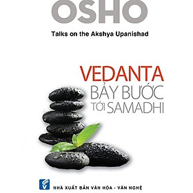 Sách Vedanta - Bảy Bước Tới Samadhi