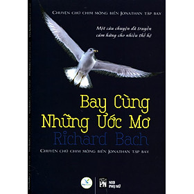 Download sách Bay Cùng Những Ước Mơ