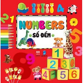 Bé yêu đi mẫu giáo - rèn luyện iq