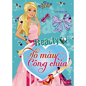 Beauty - Tô Màu Công Chúa (Tập 1)