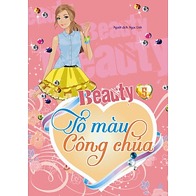 Beauty - Tô Màu Công Chúa (Tập 5)