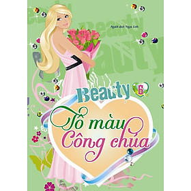 Beauty - Tô Màu Công Chúa - Tập 6