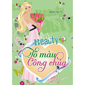 Beauty - Tô Màu Công Chúa (Tập 6)