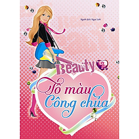 Beauty - Tô Màu Công Chúa (Tập 7)