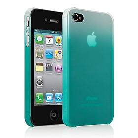 Nắp Lưng Belkin Essential 016 Cho iPhone 4S - Hàng Chính Hãng