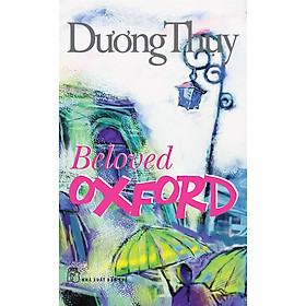 Sách Beloved Oxford (Tái Bản 2012)