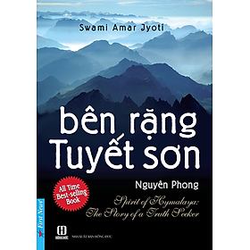 [Download Sách] Bên Rặng Tuyết Sơn