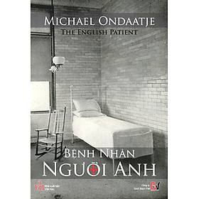 Sách Bệnh Nhân Người Anh