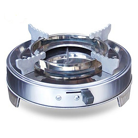 Bếp cồn QueenHouse QH - 51