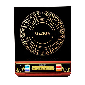 Bếp Điện Từ Blacker BIC-260(MD) - Hàng chính hãng