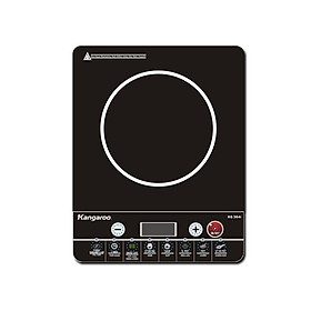 Bếp Điện Từ Kangaroo KG 364i - Hàng chính hãng