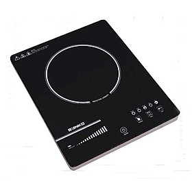 Mua Bếp Điện Từ Sanko SI 757 W - Hàng chính hãng