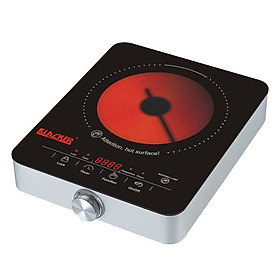 Bếp Hồng Ngoại Blacker BIRC-2 - Hàng chính hãng