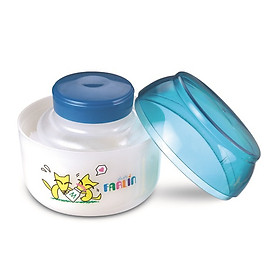 Bông Chấm Phấn Rôm Farlin - BF-170B