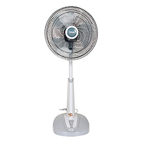 Mua Quạt Đứng Benny BF-40ST (60W) - Xám Ghi - Hàng chính hãng