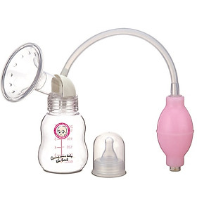 Bộ Hút Sữa Farlin Vô Trùng Bằng Tay - BF-640