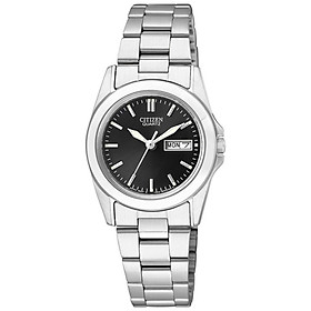 Đồng hồ nữ Citizen Quartz EQ0560 - màu 50A, 50E