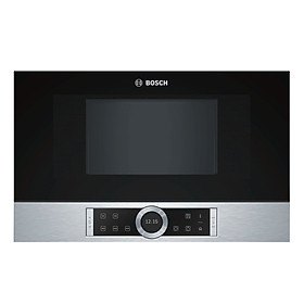 Mua Lò Vi Sóng Âm Bosch BFL634GS1B - 21L - Hàng chính hãng