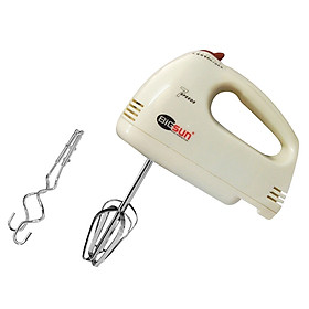 Máy Đánh Trứng Bigsun BH-20 - Màu Ngẫu Nhiên - Hàng chính hãng