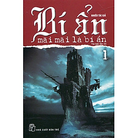 Hình ảnh Bí Ẩn Mãi Mãi Là Bí Ẩn (Tập 1)